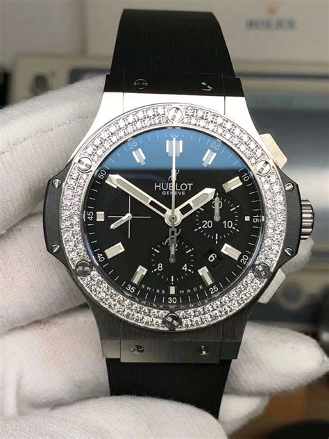 replica watch hublot|fake hublot watches.